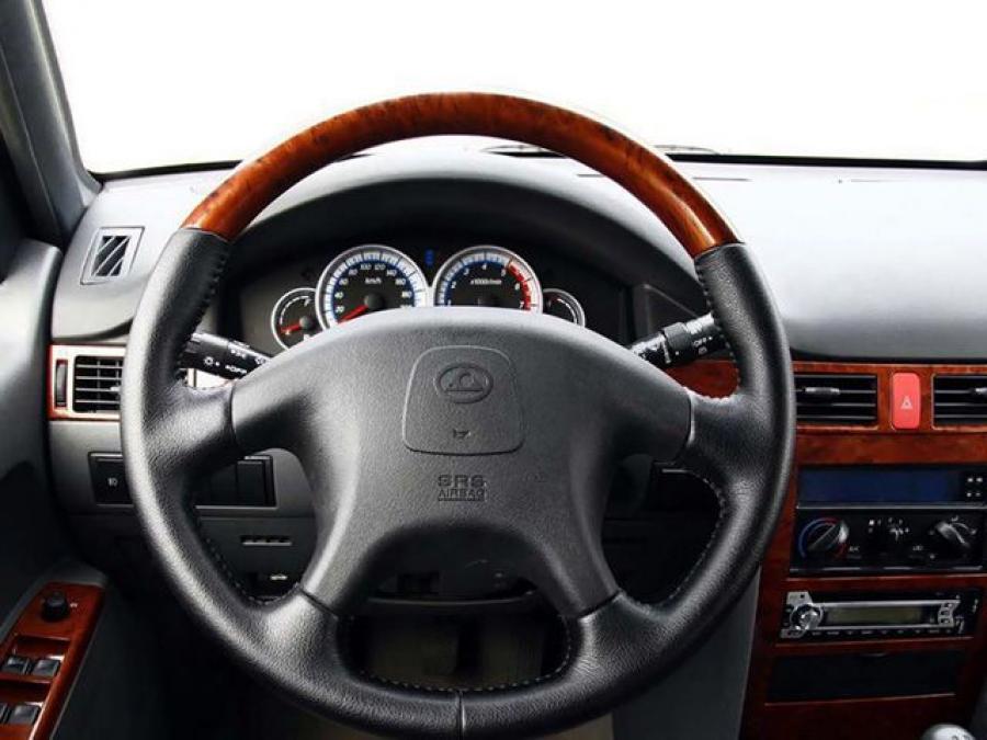 ChangFeng DUV 2008 года  (фото 2 из 5)